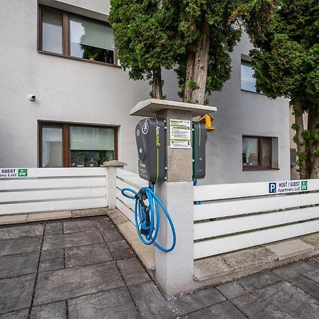 Apartmany L&O - Laura Zvolenské Nemce 외부 사진