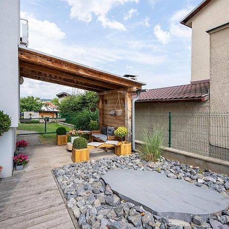 Apartmany L&O - Laura Zvolenské Nemce 외부 사진