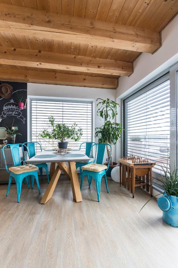 Apartmany L&O - Laura Zvolenské Nemce 외부 사진
