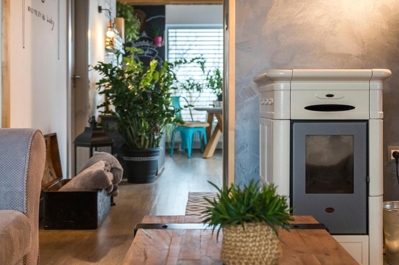 Apartmany L&O - Laura Zvolenské Nemce 외부 사진