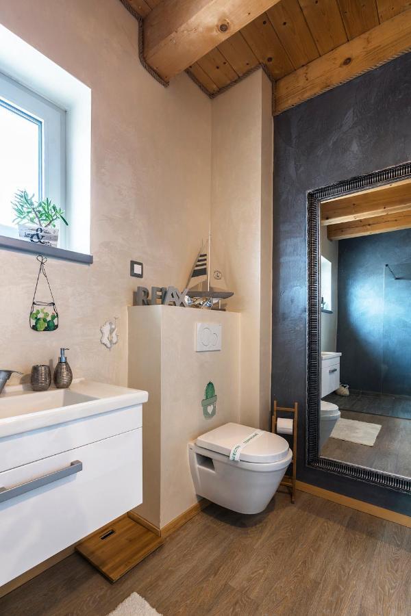 Apartmany L&O - Laura Zvolenské Nemce 외부 사진