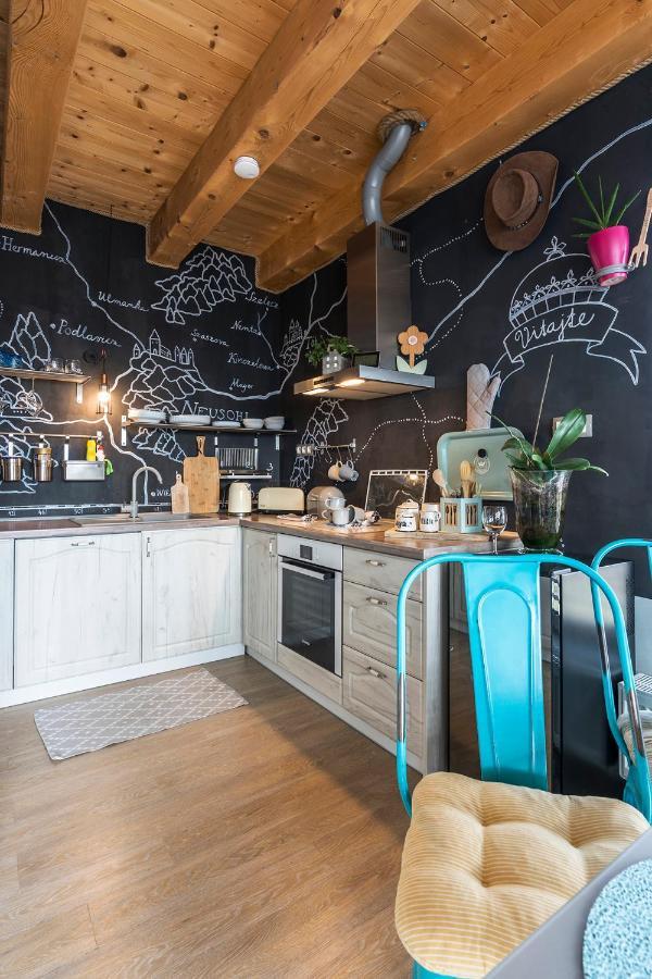 Apartmany L&O - Laura Zvolenské Nemce 외부 사진