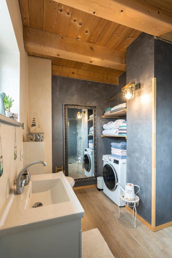Apartmany L&O - Laura Zvolenské Nemce 외부 사진