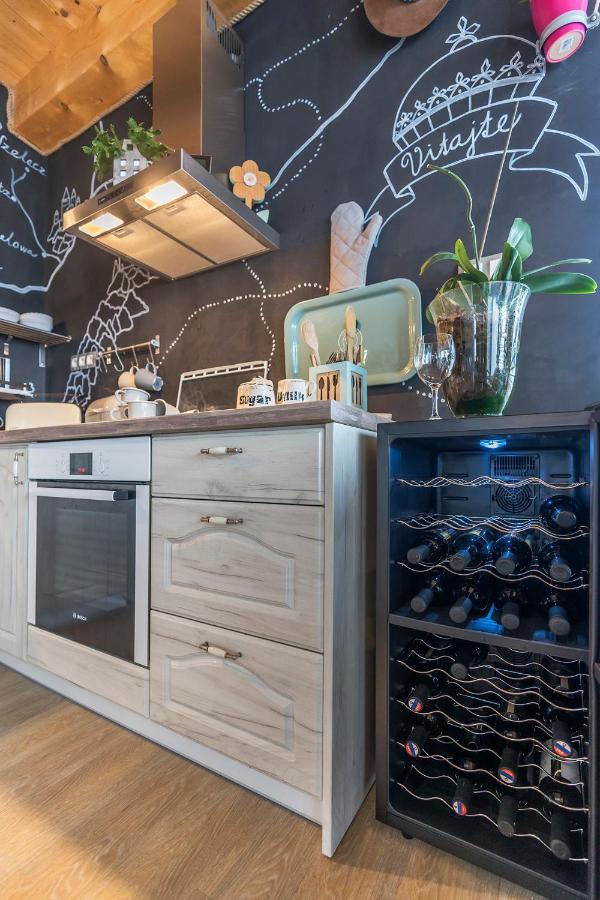 Apartmany L&O - Laura Zvolenské Nemce 외부 사진