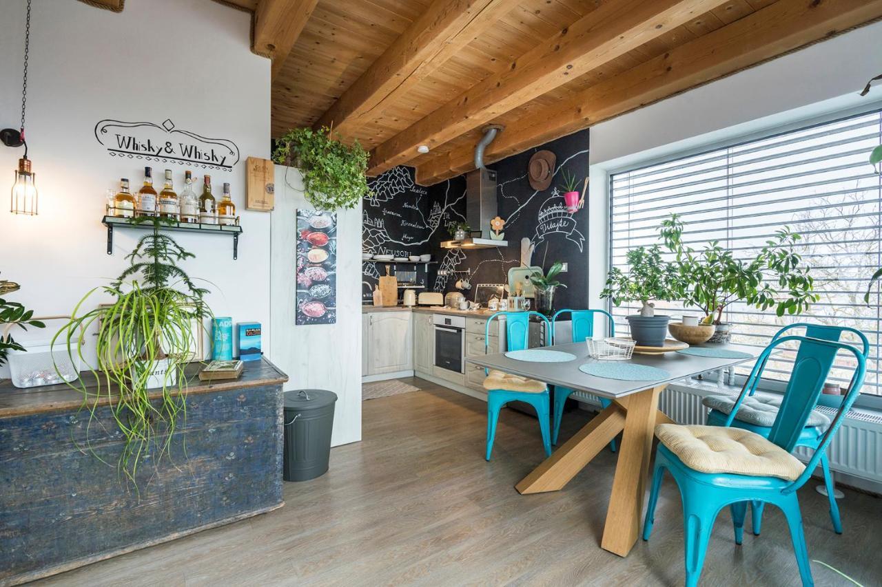 Apartmany L&O - Laura Zvolenské Nemce 외부 사진