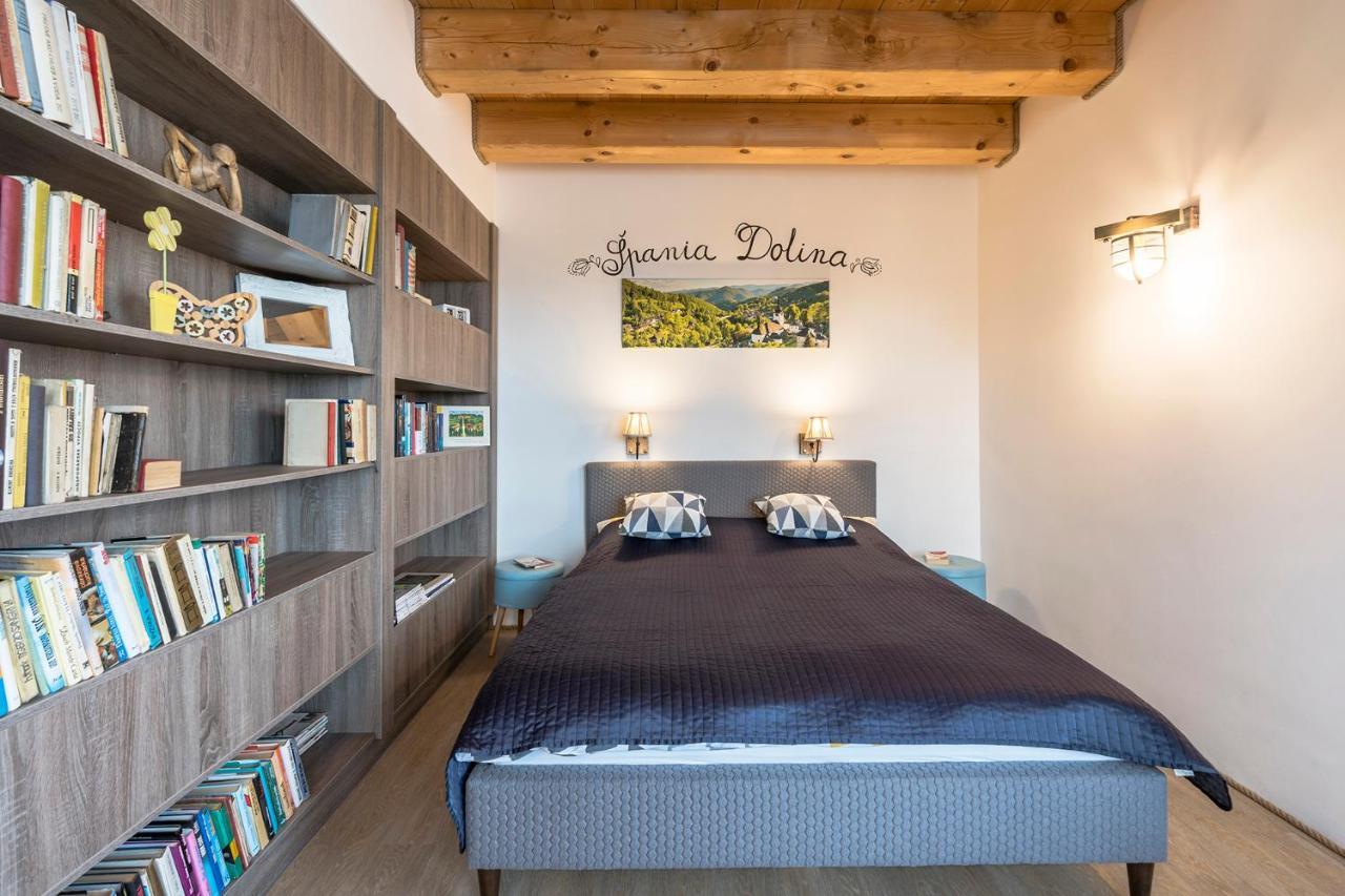 Apartmany L&O - Laura Zvolenské Nemce 외부 사진