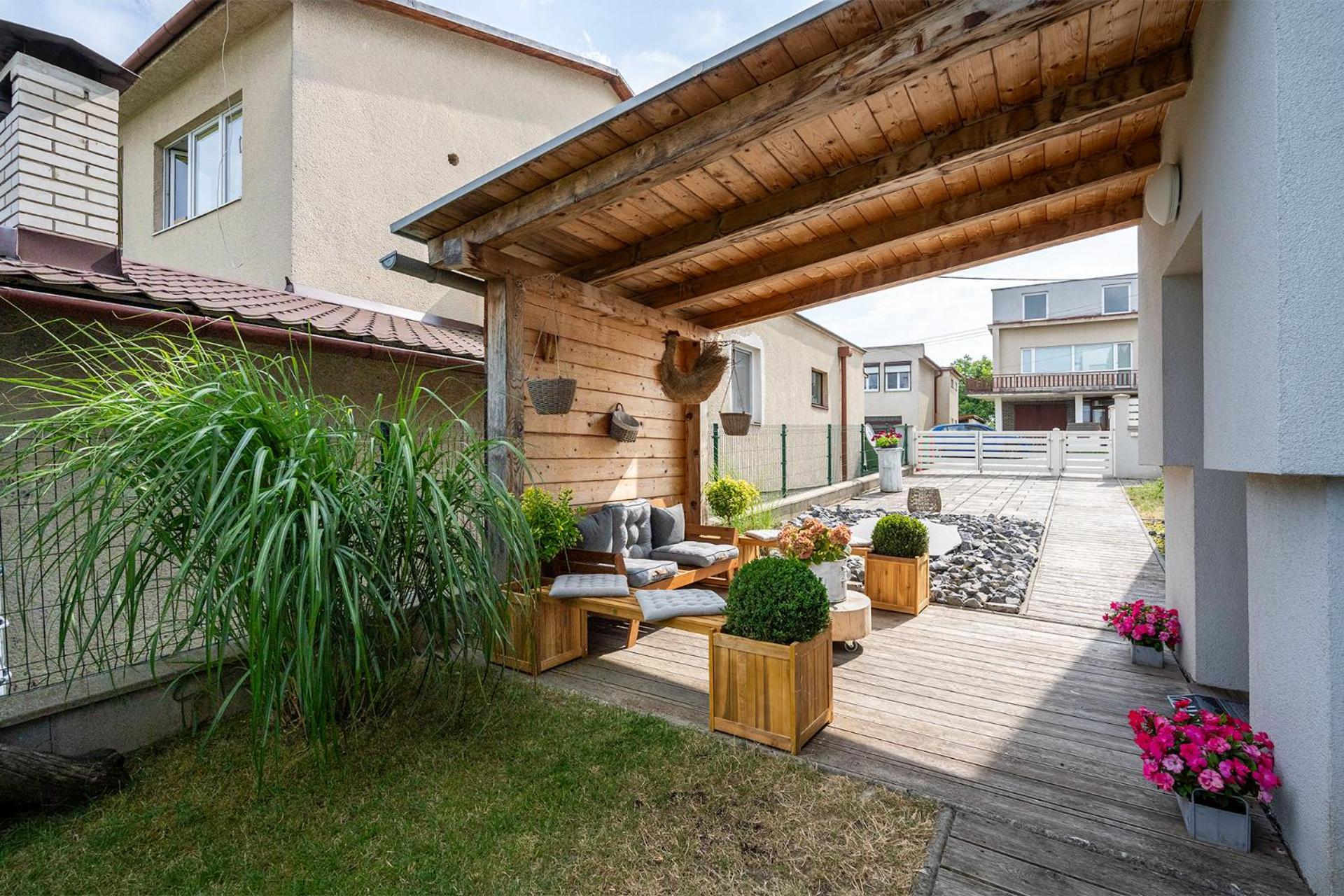 Apartmany L&O - Laura Zvolenské Nemce 외부 사진