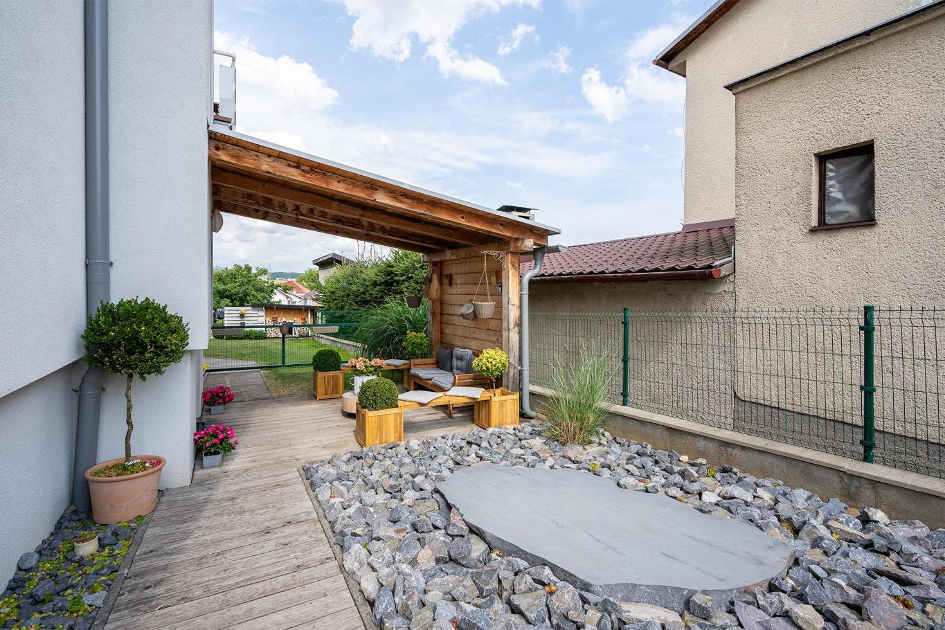 Apartmany L&O - Laura Zvolenské Nemce 외부 사진