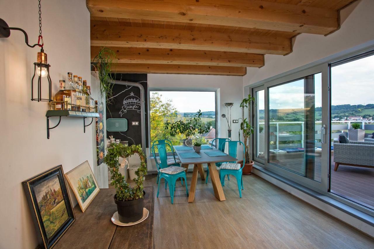 Apartmany L&O - Laura Zvolenské Nemce 외부 사진
